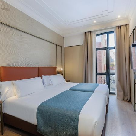 Hotel Medinaceli New Reopening 2025 Barcellona Esterno foto
