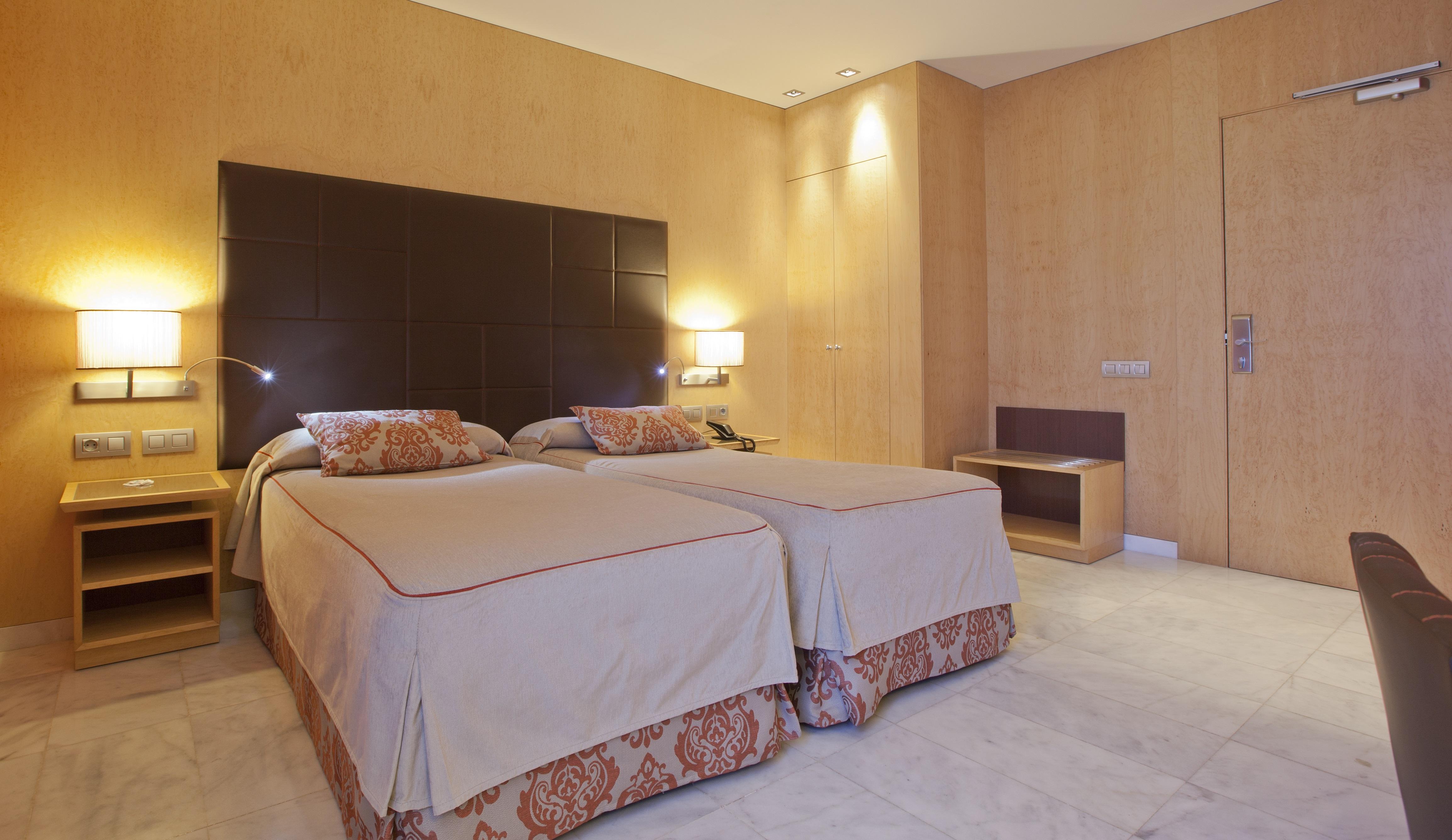Hotel Medinaceli New Reopening 2025 Barcellona Esterno foto