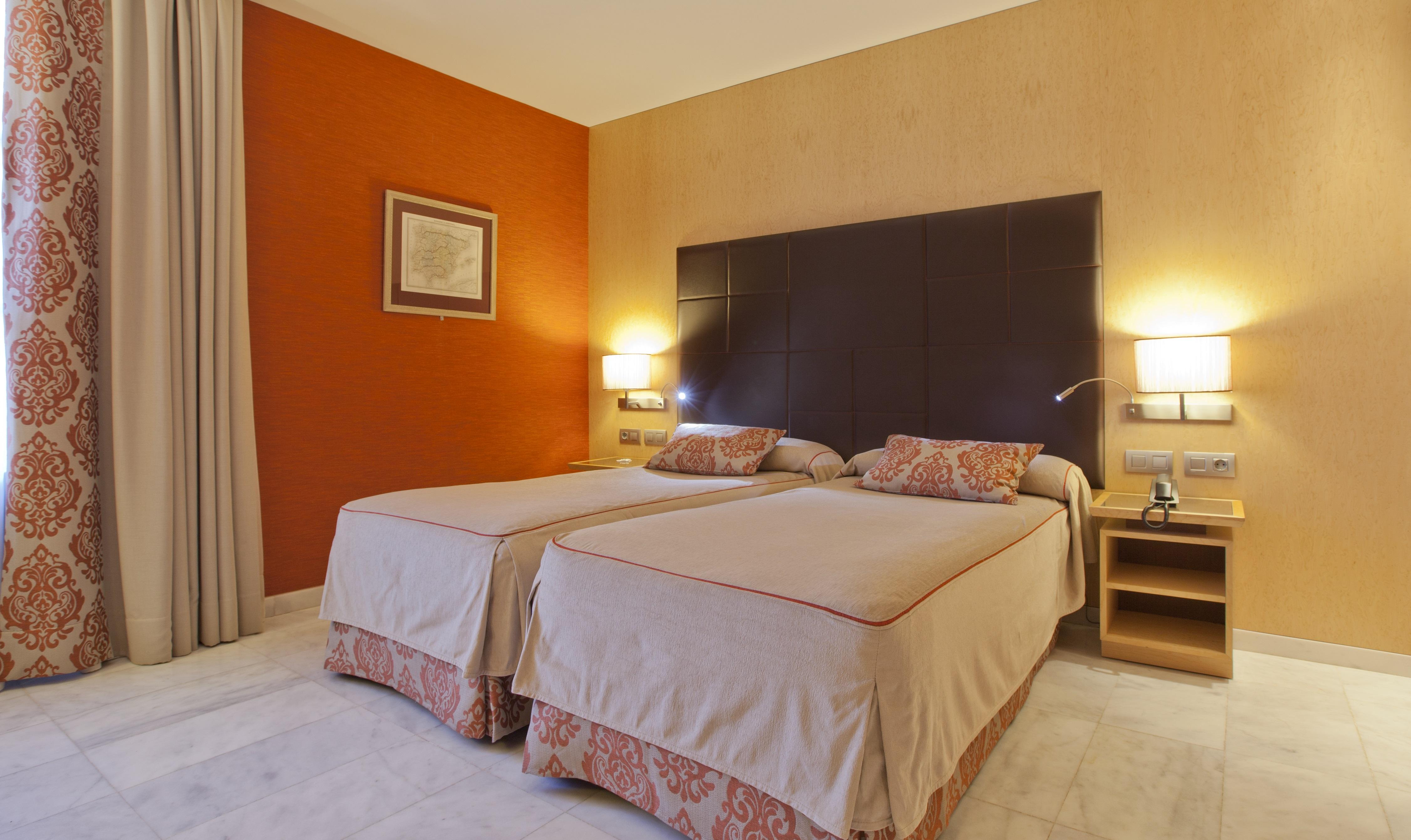 Hotel Medinaceli New Reopening 2025 Barcellona Esterno foto