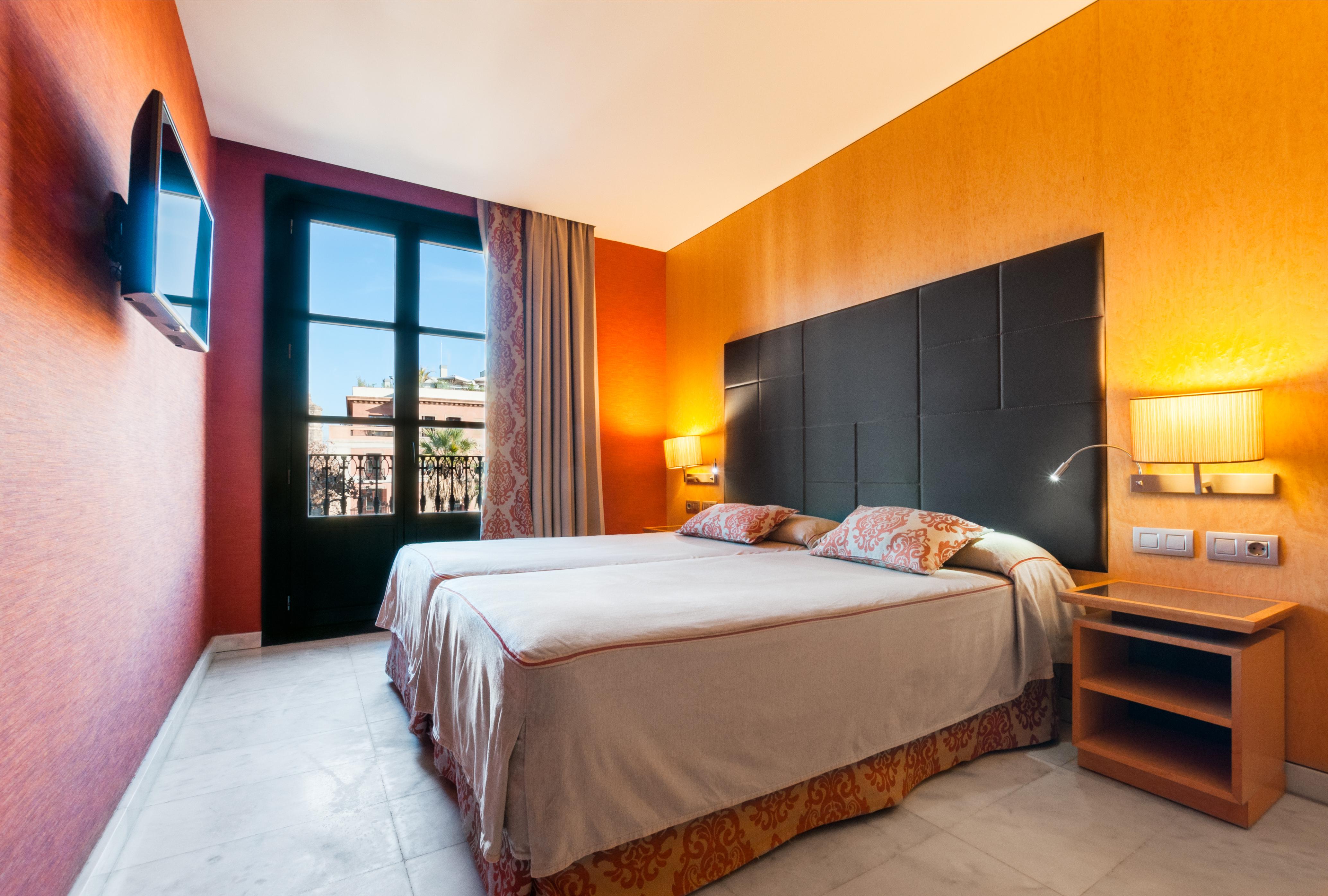 Hotel Medinaceli New Reopening 2025 Barcellona Esterno foto
