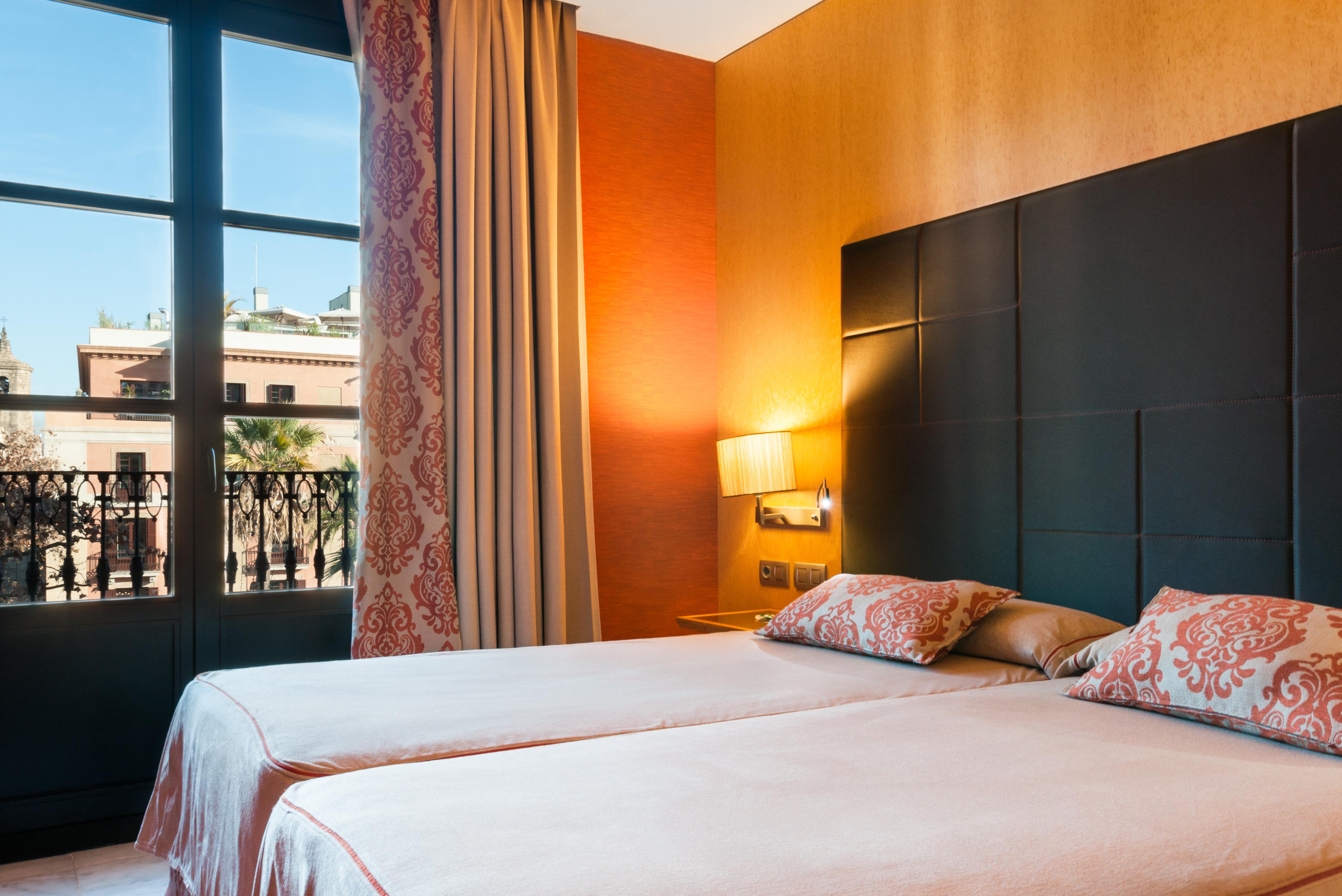 Hotel Medinaceli New Reopening 2025 Barcellona Esterno foto