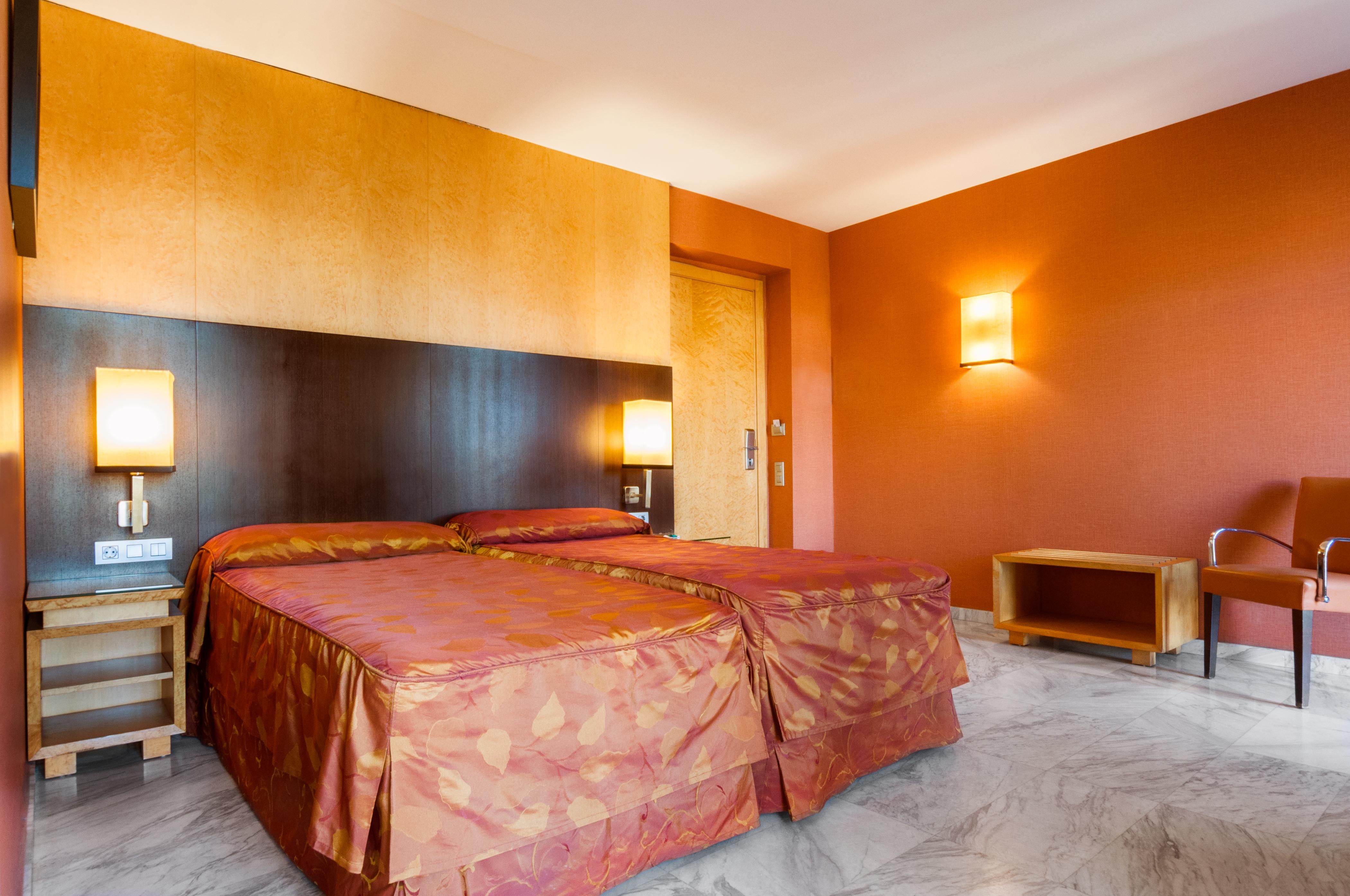 Hotel Medinaceli New Reopening 2025 Barcellona Esterno foto