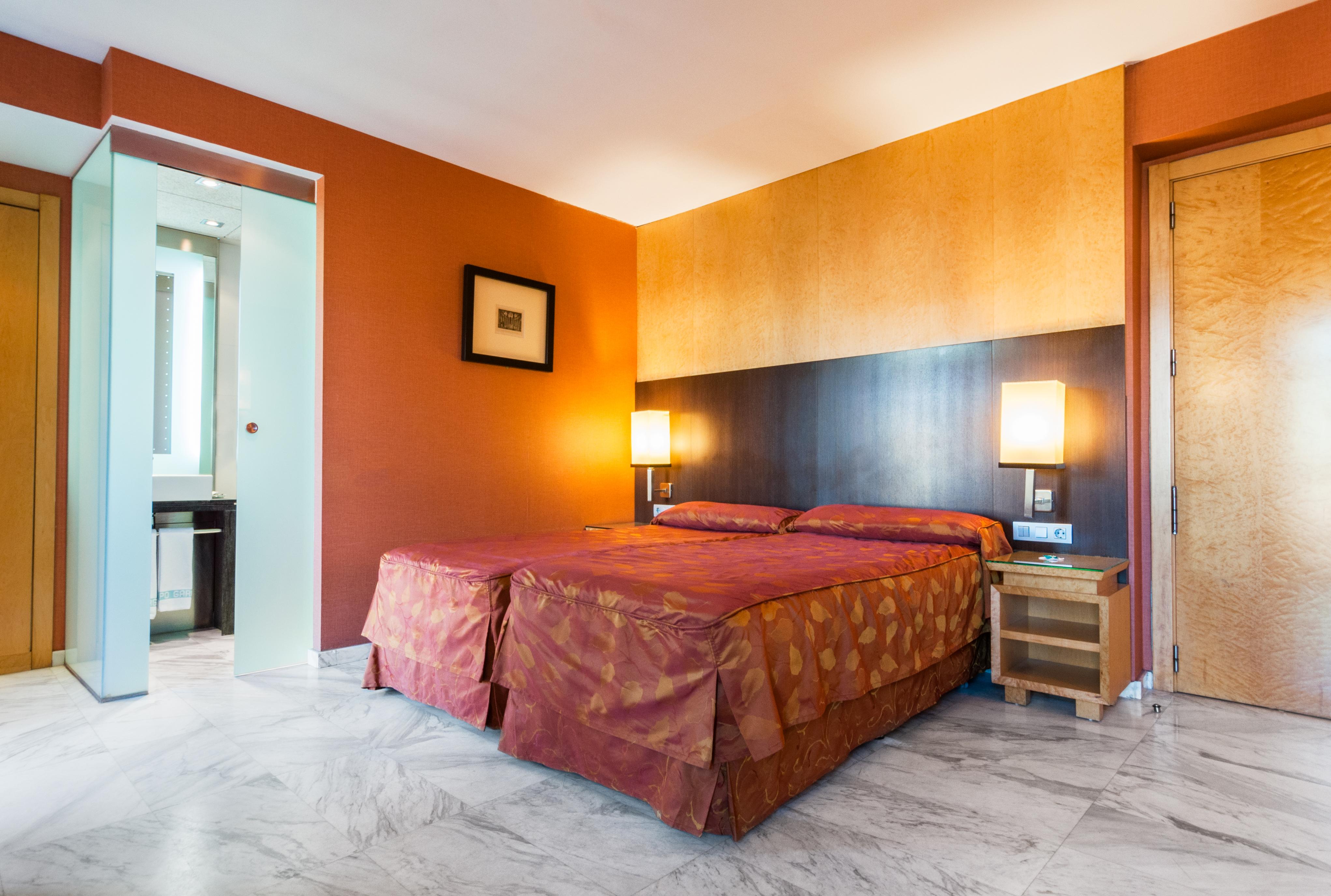Hotel Medinaceli New Reopening 2025 Barcellona Esterno foto