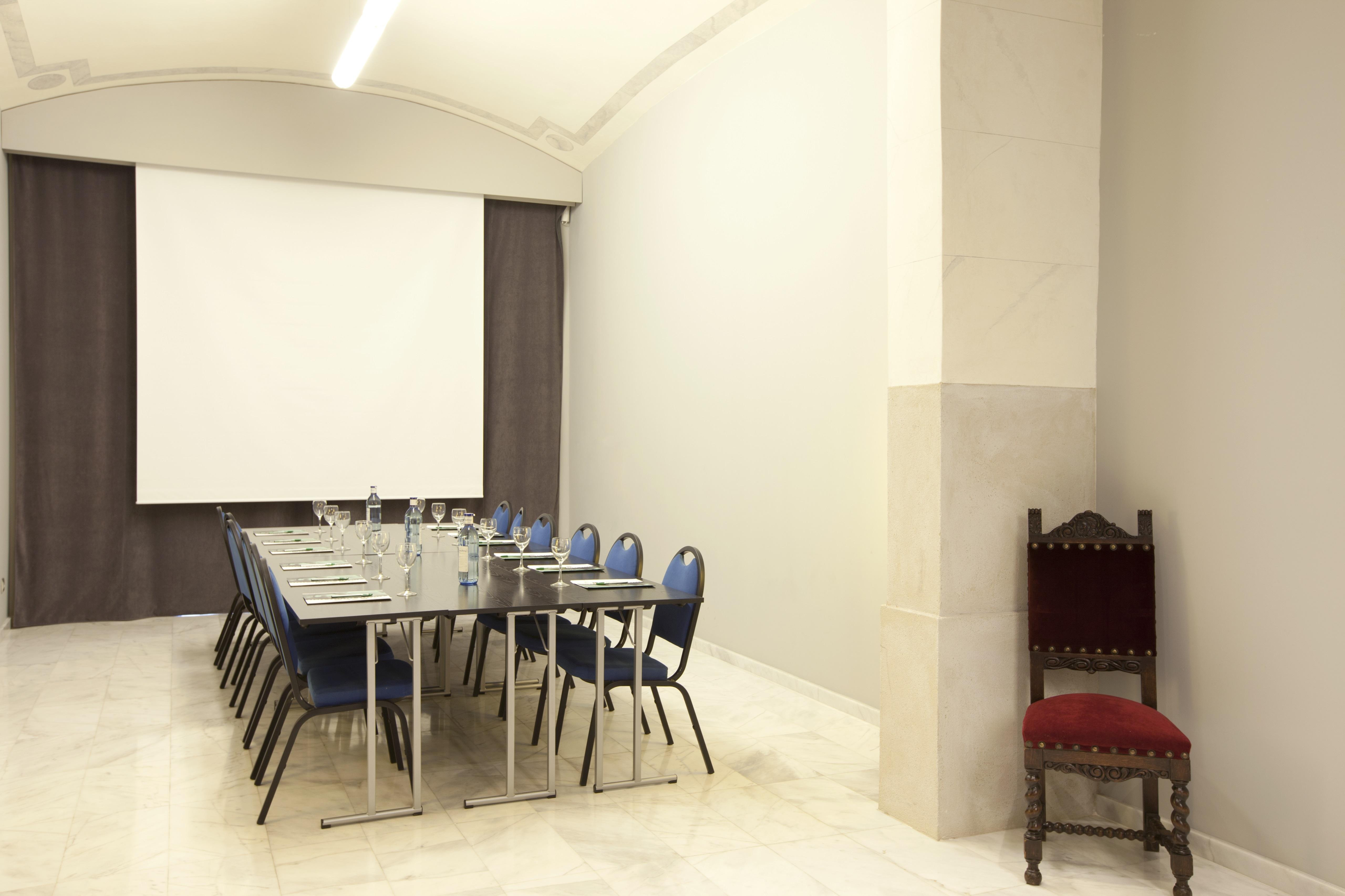 Hotel Medinaceli New Reopening 2025 Barcellona Esterno foto