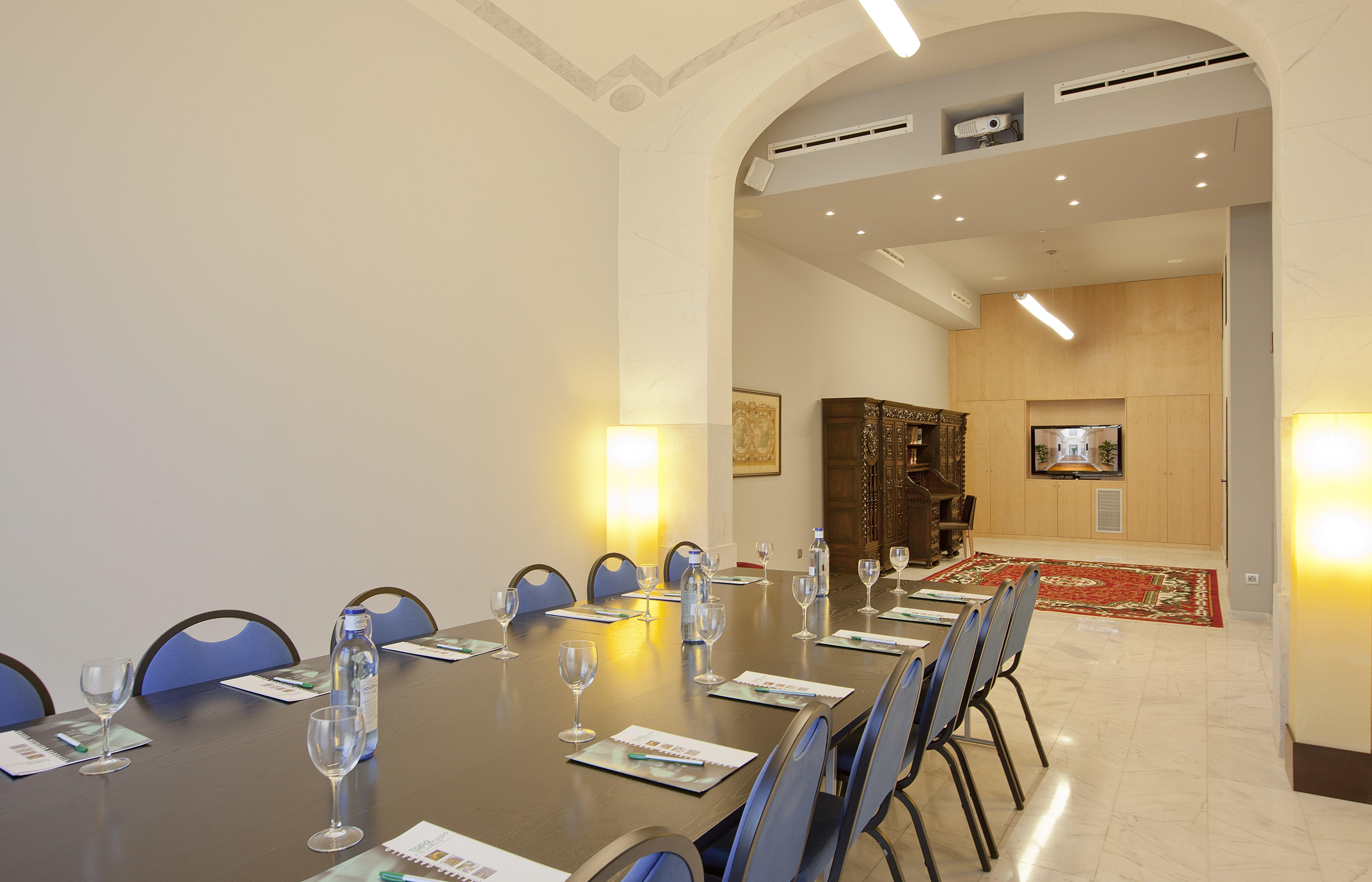 Hotel Medinaceli New Reopening 2025 Barcellona Esterno foto