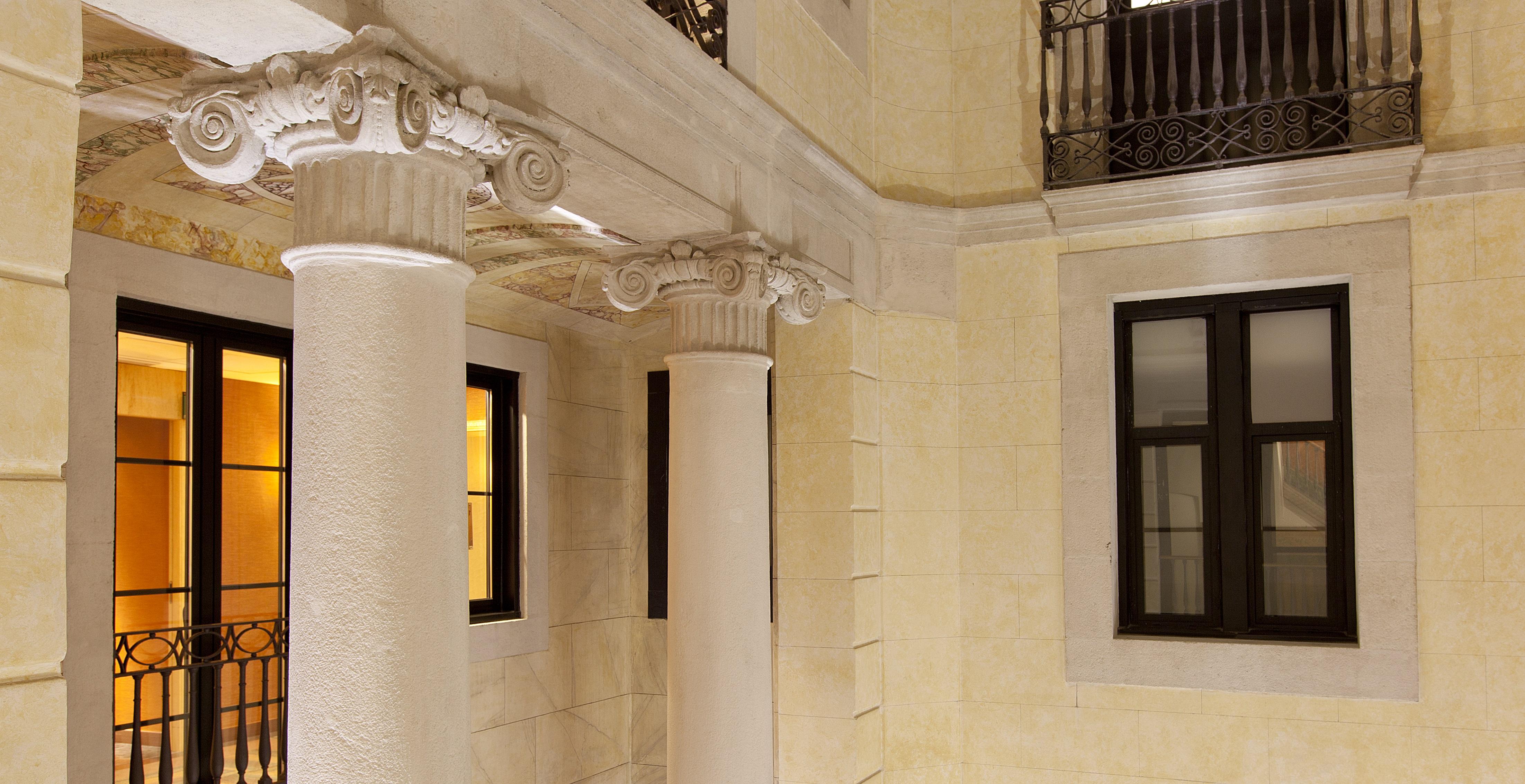 Hotel Medinaceli New Reopening 2025 Barcellona Esterno foto