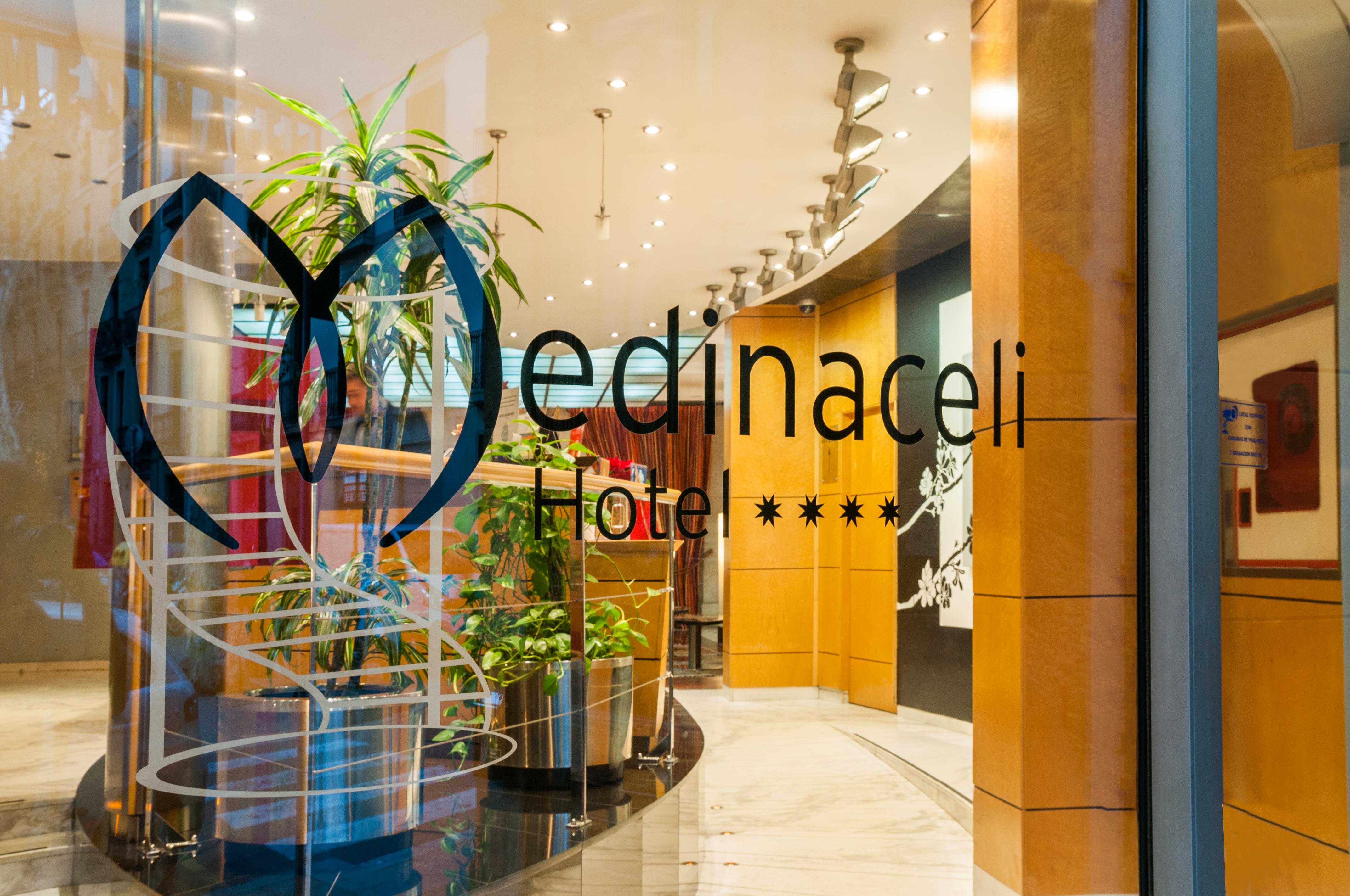 Hotel Medinaceli New Reopening 2025 Barcellona Esterno foto