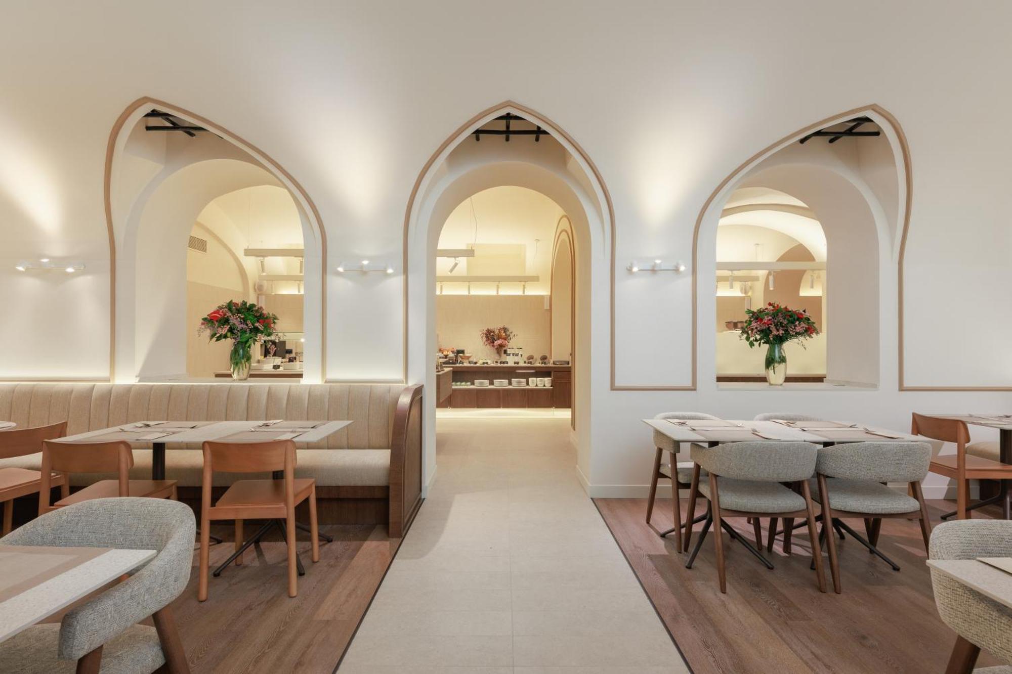 Hotel Medinaceli New Reopening 2025 Barcellona Esterno foto