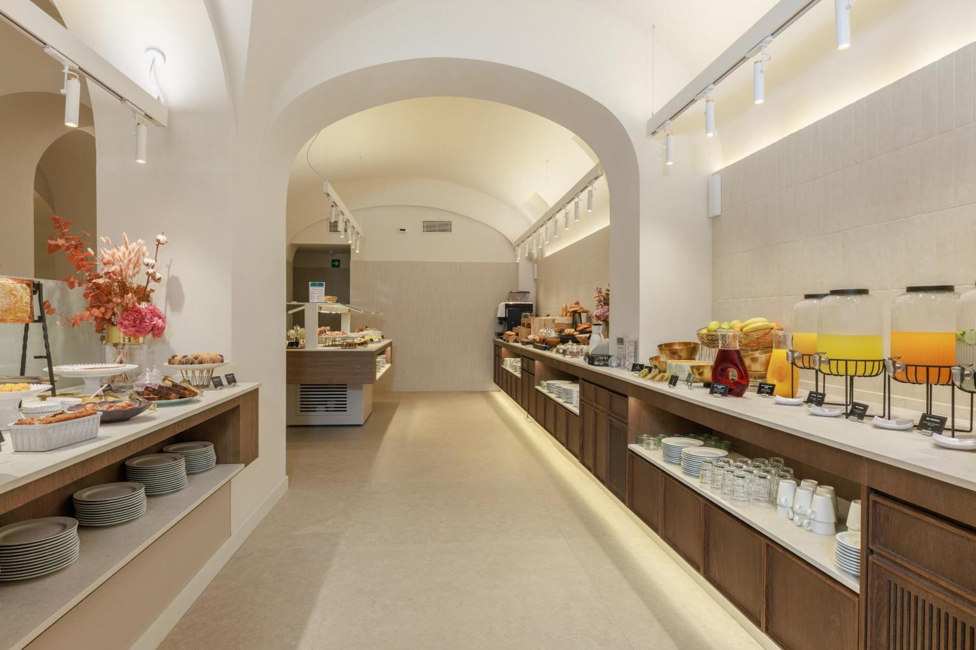 Hotel Medinaceli New Reopening 2025 Barcellona Esterno foto