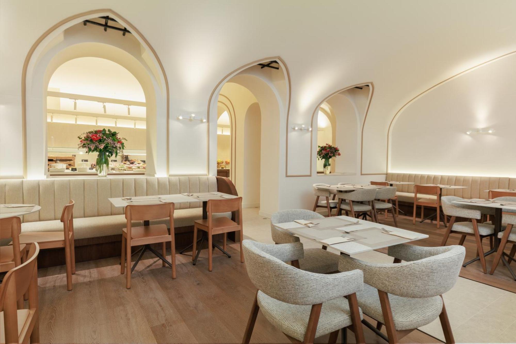 Hotel Medinaceli New Reopening 2025 Barcellona Esterno foto