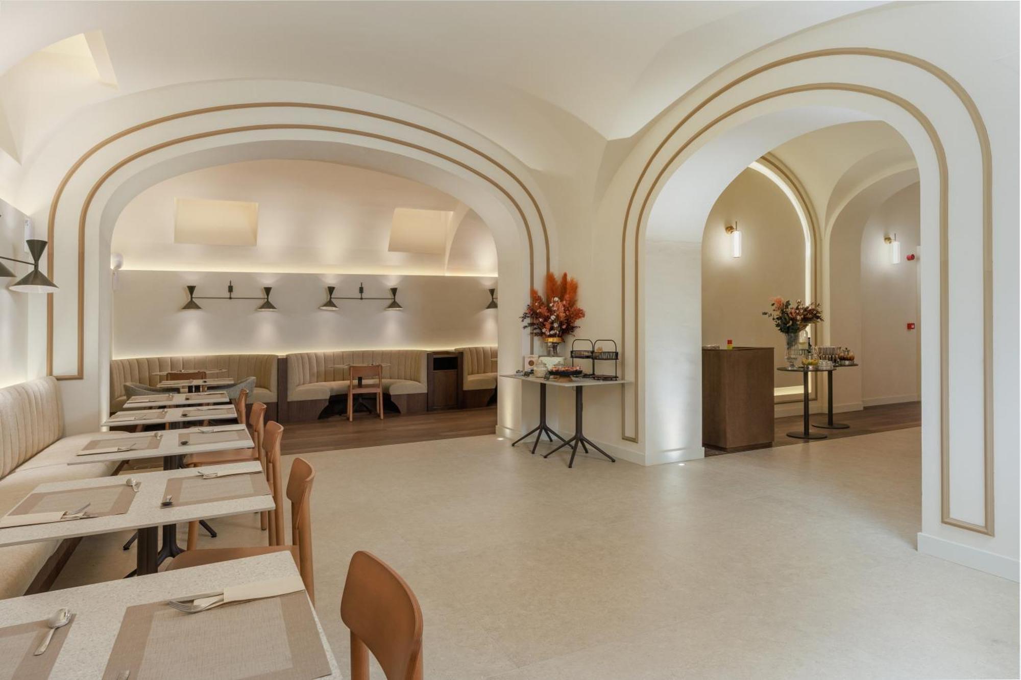 Hotel Medinaceli New Reopening 2025 Barcellona Esterno foto