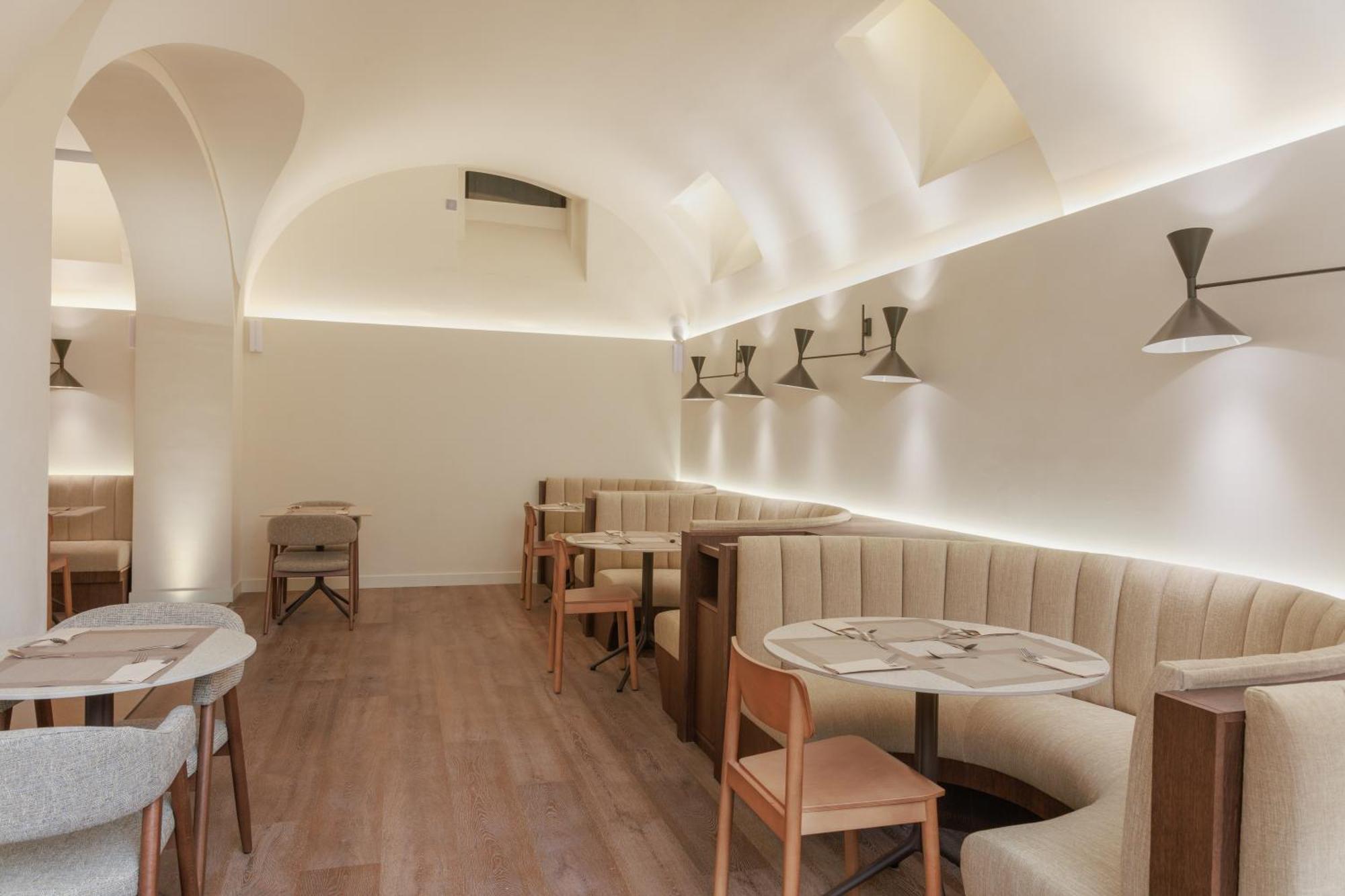 Hotel Medinaceli New Reopening 2025 Barcellona Esterno foto