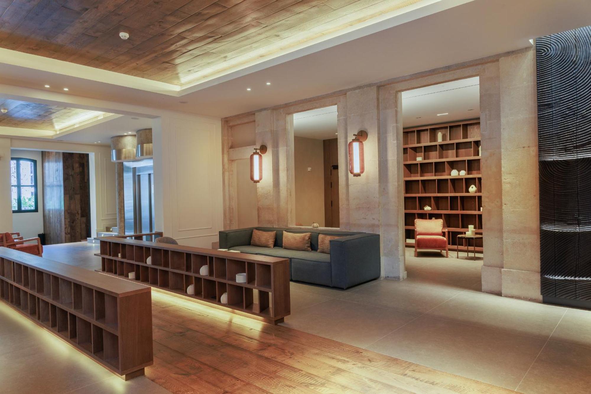 Hotel Medinaceli New Reopening 2025 Barcellona Esterno foto