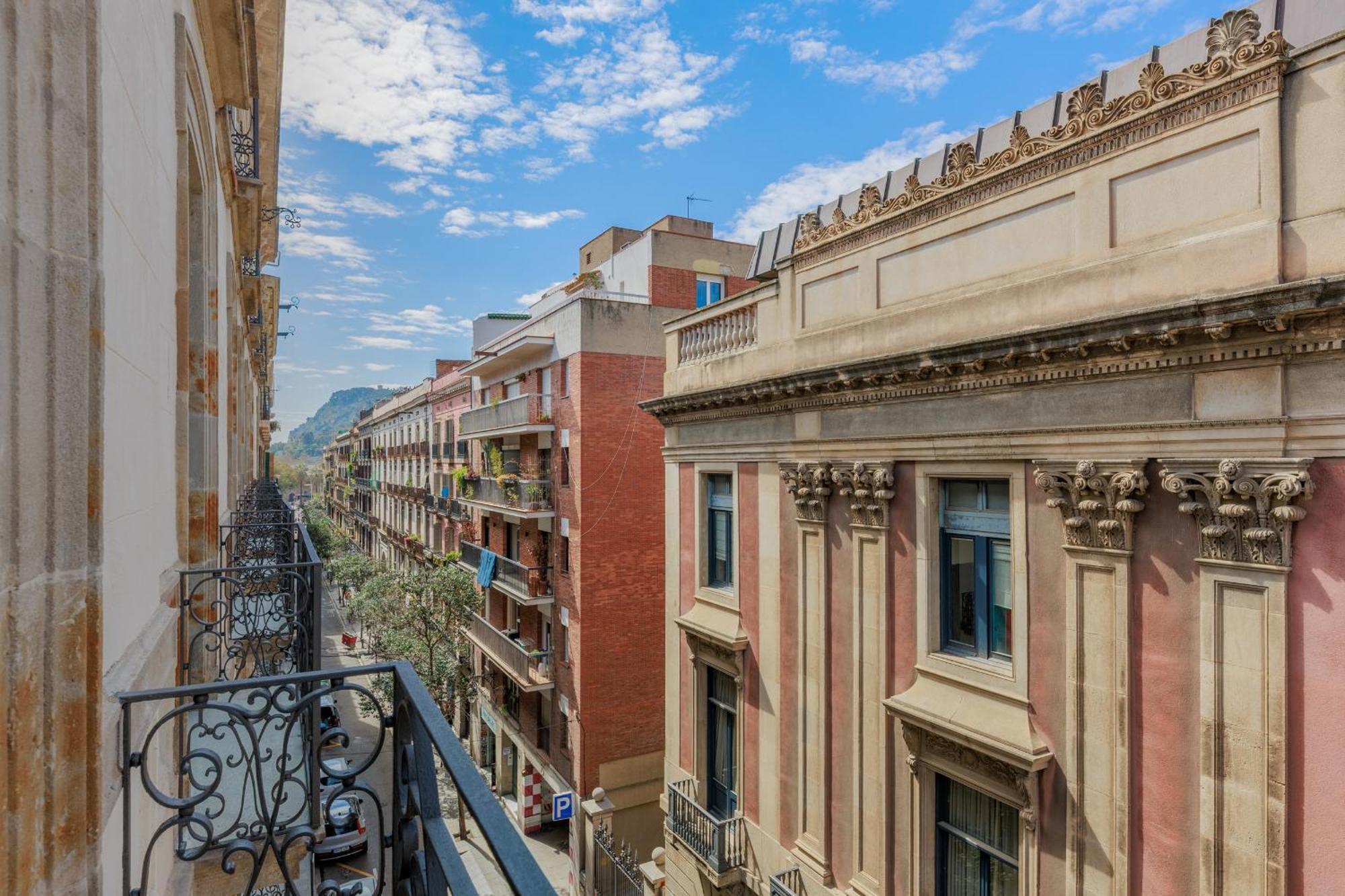 Hotel Medinaceli New Reopening 2025 Barcellona Esterno foto