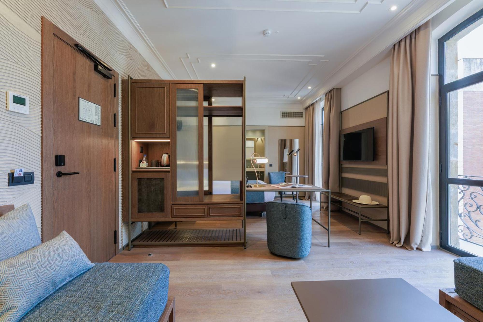 Hotel Medinaceli New Reopening 2025 Barcellona Esterno foto