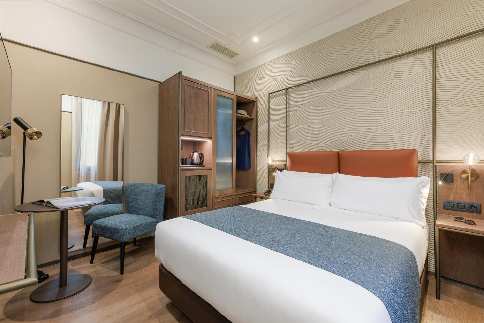 Hotel Medinaceli New Reopening 2025 Barcellona Esterno foto