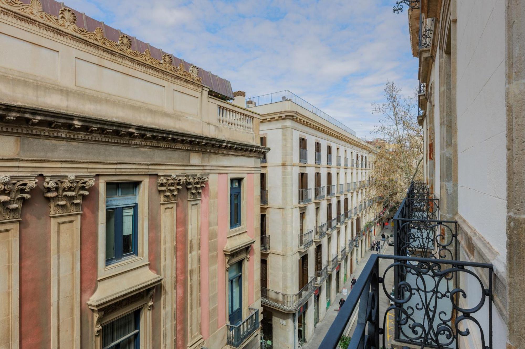 Hotel Medinaceli New Reopening 2025 Barcellona Camera foto
