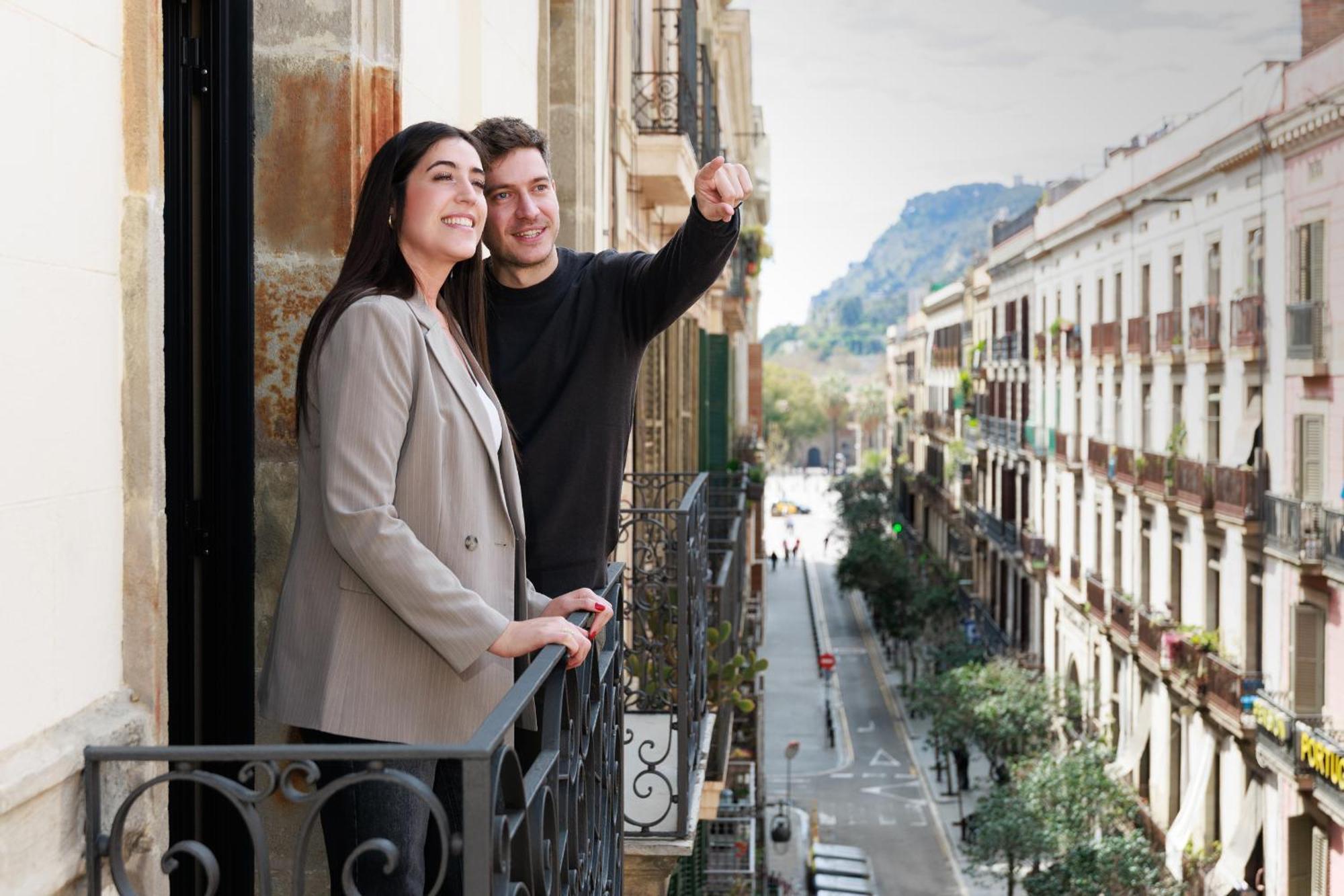 Hotel Medinaceli New Reopening 2025 Barcellona Esterno foto