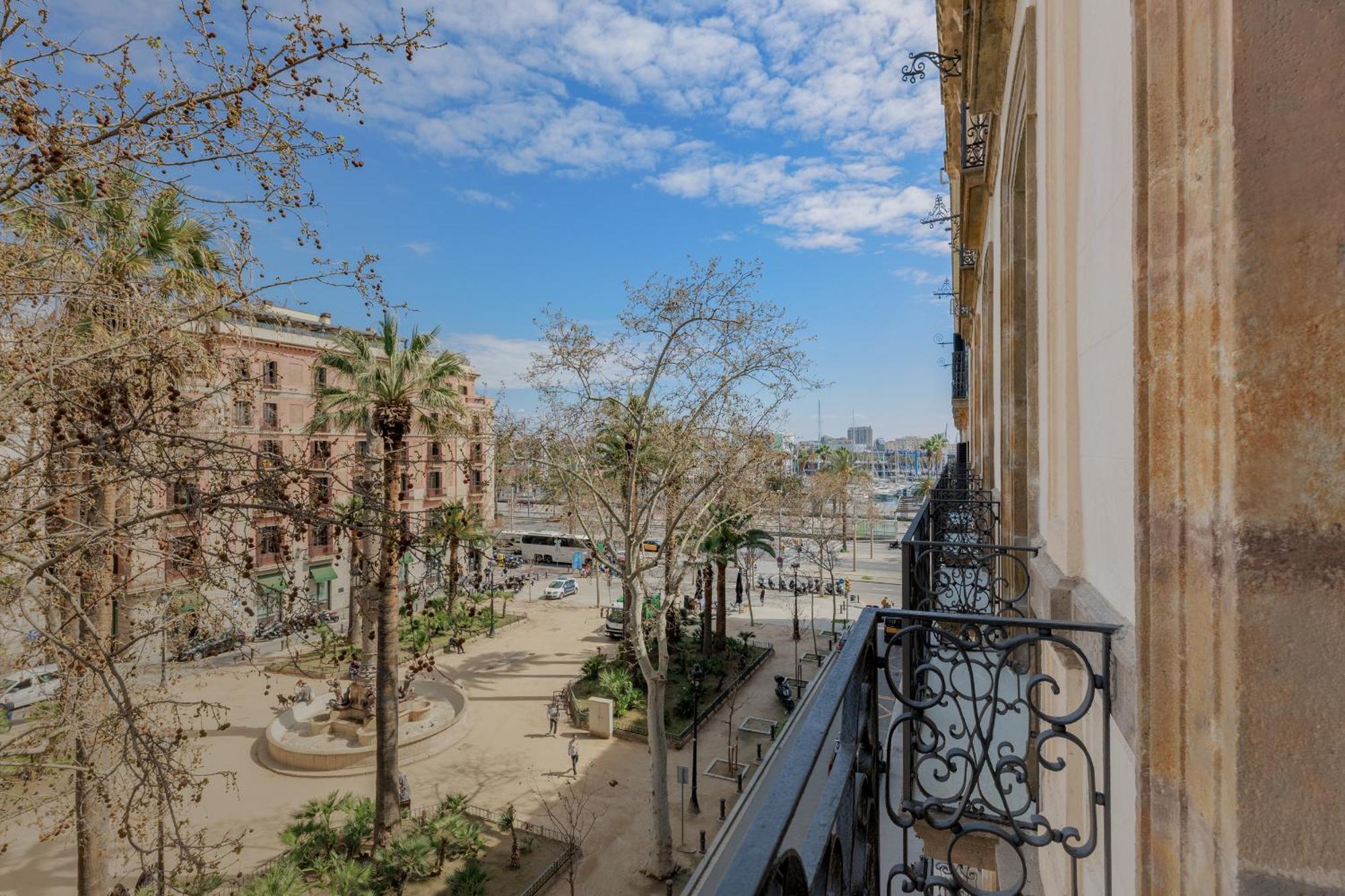 Hotel Medinaceli New Reopening 2025 Barcellona Camera foto