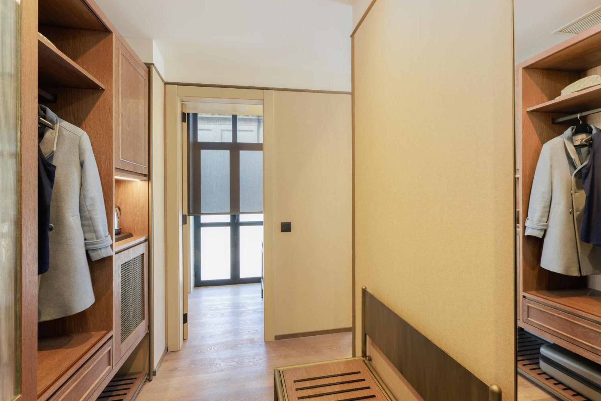 Hotel Medinaceli New Reopening 2025 Barcellona Camera foto