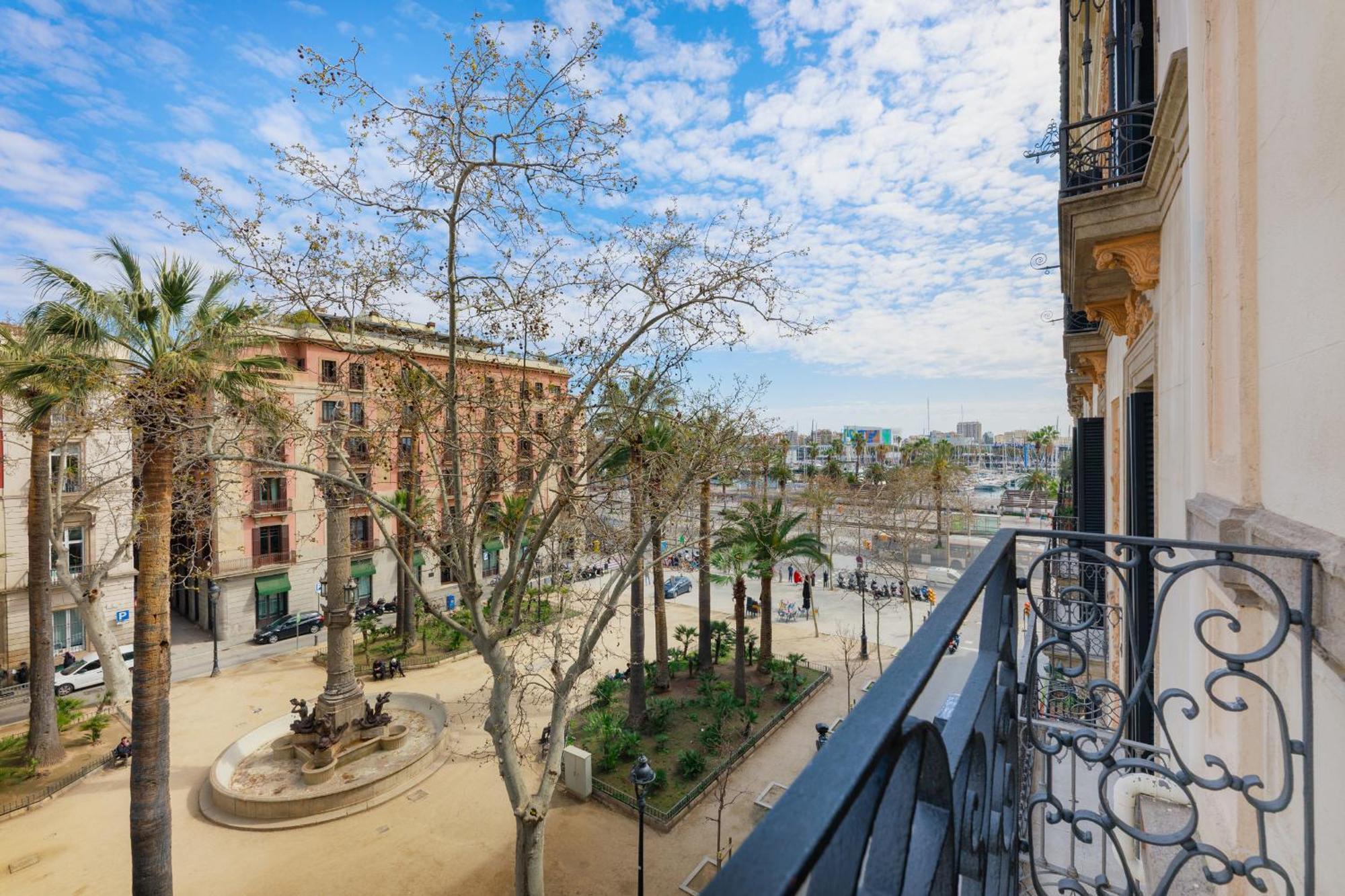 Hotel Medinaceli New Reopening 2025 Barcellona Esterno foto