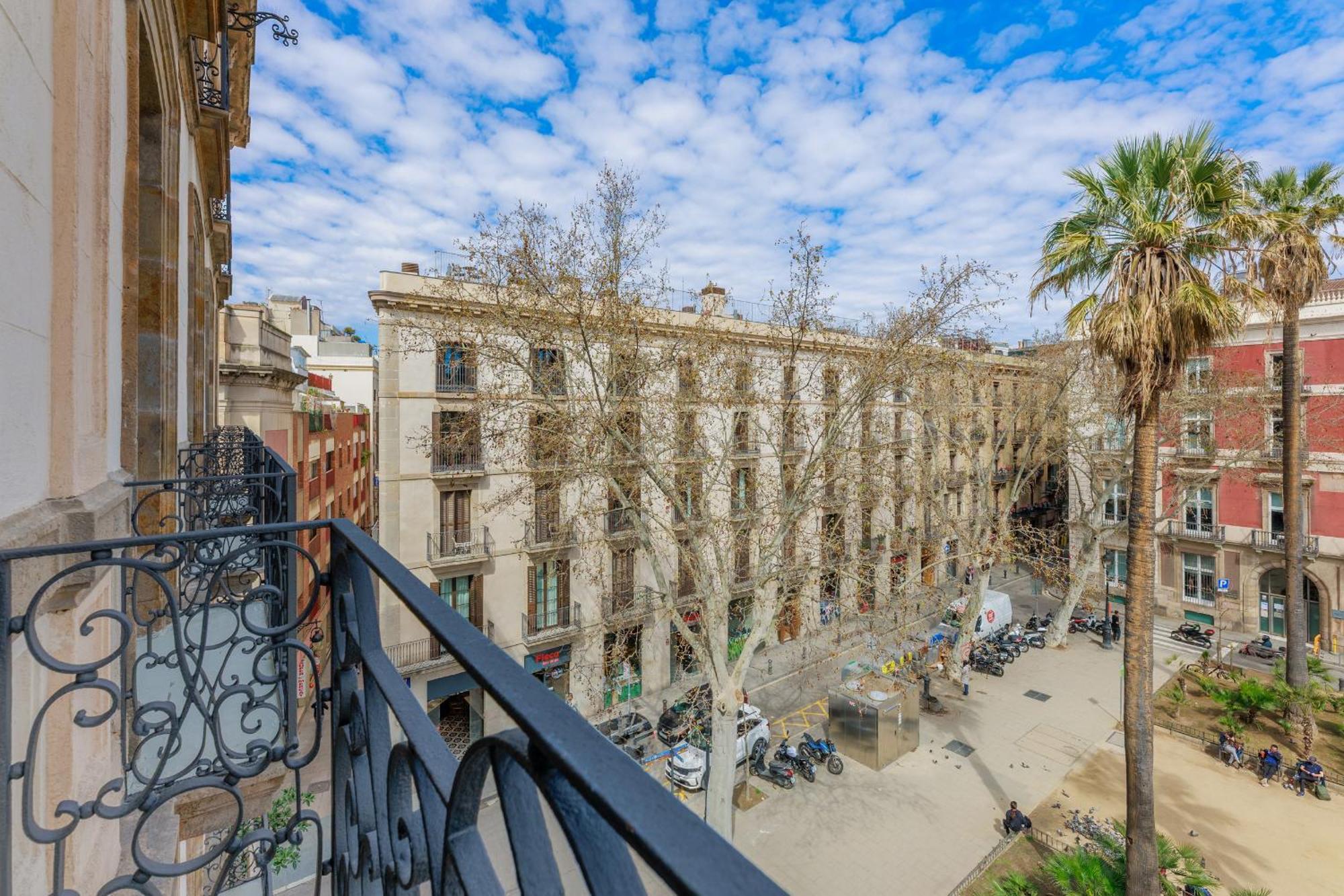 Hotel Medinaceli New Reopening 2025 Barcellona Esterno foto