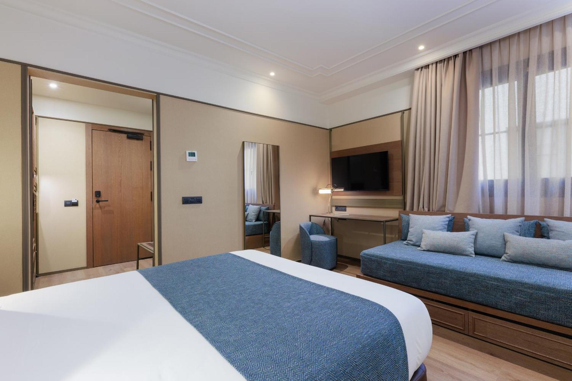 Hotel Medinaceli New Reopening 2025 Barcellona Esterno foto
