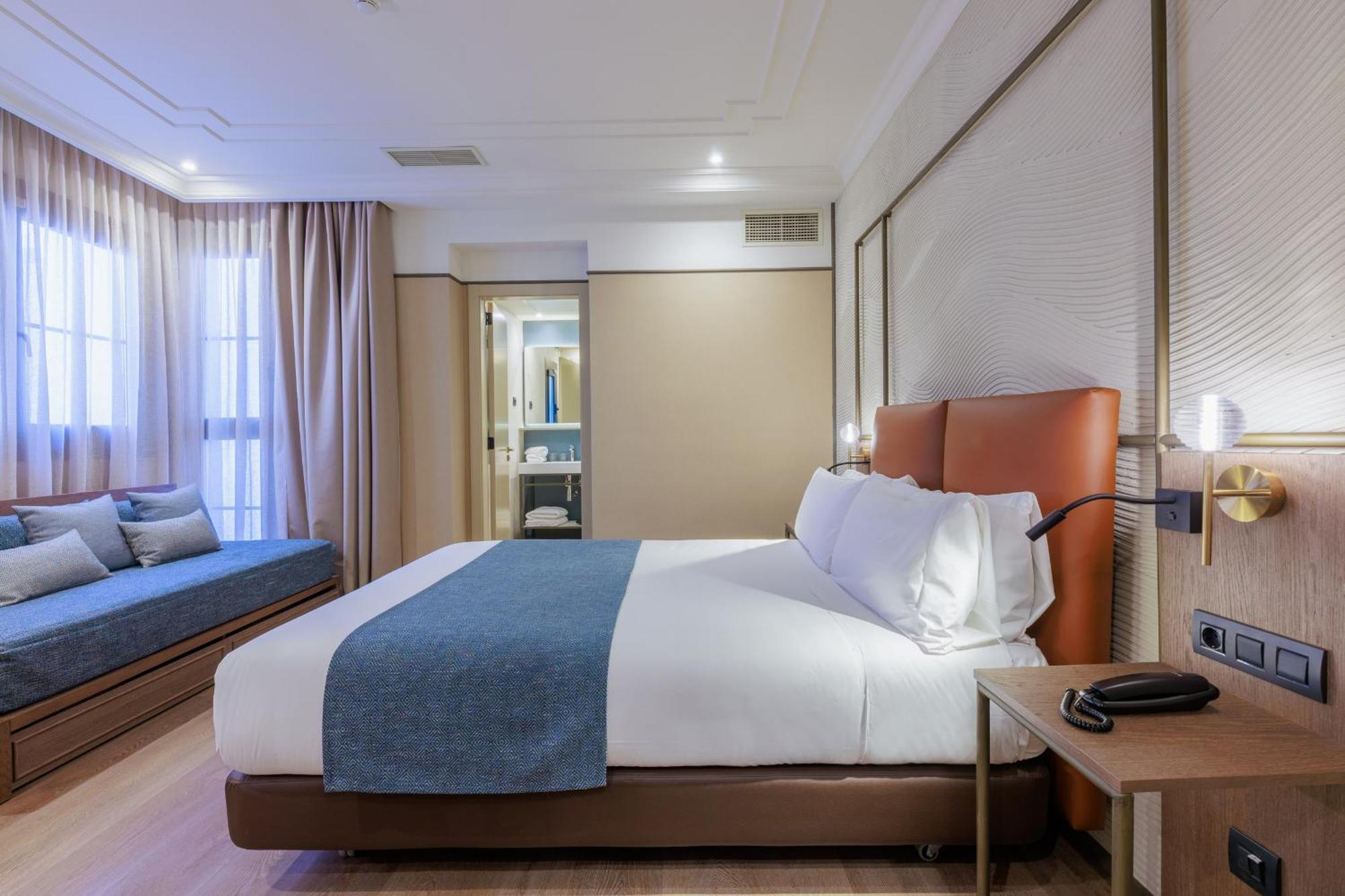 Hotel Medinaceli New Reopening 2025 Barcellona Esterno foto